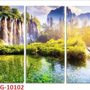 TRANH GHÉP TREO TƯỜNG