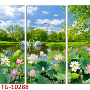 TRANH GHÉP TREO TƯỜNG