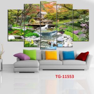 TRANH GHÉP TREO TƯỜNG