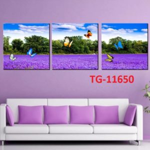 TRANH GHÉP TREO TƯỜNG