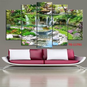 TRANH GHÉP TREO TƯỜNG