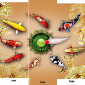 TRANH GHÉP TREO TƯỜNG