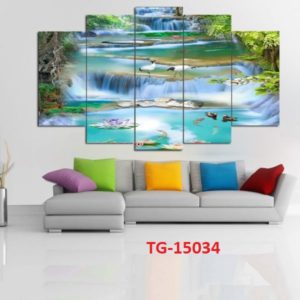 TRANH GHÉP TREO TƯỜNG