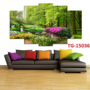 TRANH GHÉP TREO TƯỜNG