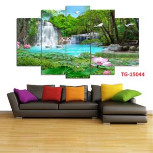 TRANH GHÉP TREO TƯỜNG