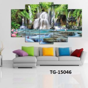 TRANH GHÉP TREO TƯỜNG