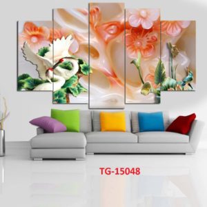 TRANH GHÉP TREO TƯỜNG