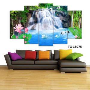 TRANH GHÉP TREO TƯỜNG