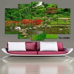 TRANH GHÉP TREO TƯỜNG