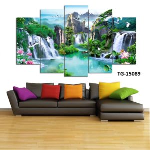 TRANH GHÉP TREO TƯỜNG