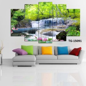 TRANH GHÉP TREO TƯỜNG