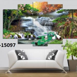 TRANH GHÉP TREO TƯỜNG