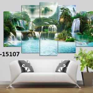 TRANH GHÉP TREO TƯỜNG