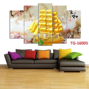 TRANH GHÉP TREO TƯỜNG