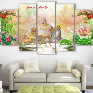 TRANH GHÉP TREO TƯỜNG