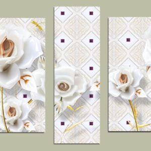 TRANH GHÉP TREO TƯỜNG