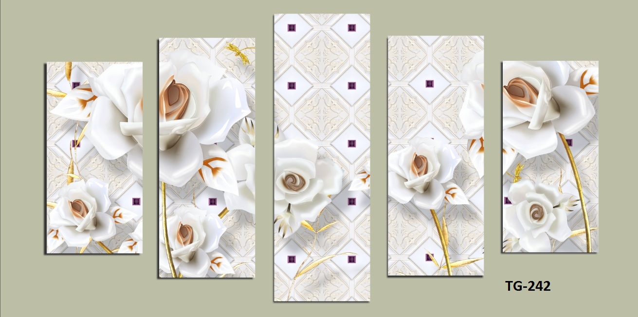 TRANH GHÉP TREO TƯỜNG