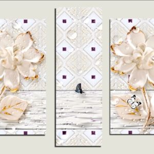 TRANH GHÉP TREO TƯỜNG