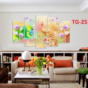 TRANH GHÉP TREO TƯỜNG