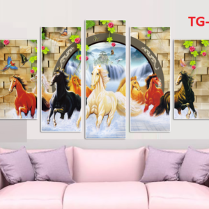 TRANH GHÉP TREO TƯỜNG