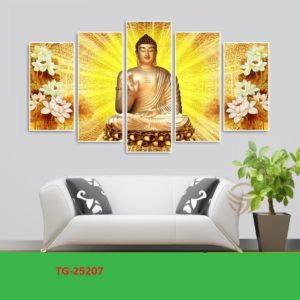 TRANH GHÉP TREO TƯỜNG