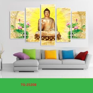 TRANH GHÉP TREO TƯỜNG