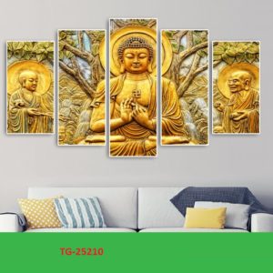 TRANH GHÉP TREO TƯỜNG