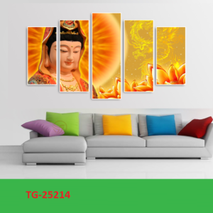 TRANH GHÉP TREO TƯỜNG