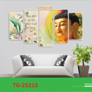 TRANH GHÉP TREO TƯỜNG