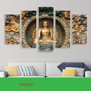 TRANH GHÉP TREO TƯỜNG