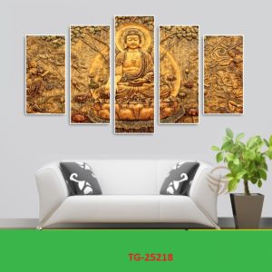 TRANH GHÉP TREO TƯỜNG