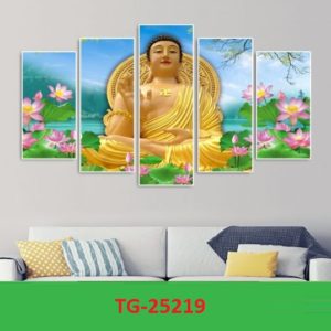 TRANH GHÉP TREO TƯỜNG