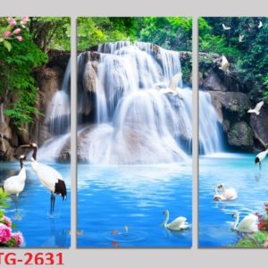 TRANH GHÉP TREO TƯỜNG