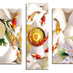 TRANH GHÉP TREO TƯỜNG