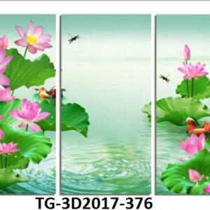 TRANH GHÉP TREO TƯỜNG