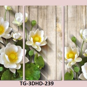 TRANH GHÉP TREO TƯỜNG