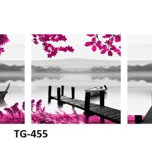 TRANH GHÉP TREO TƯỜNG