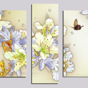 TRANH GHÉP TREO TƯỜNG