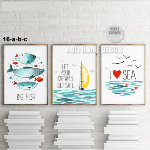 tranh bộ hiện đại