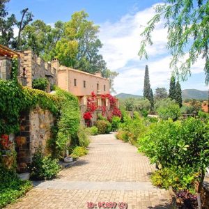 Tranh kính 3D UV 607