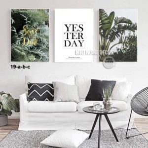 KHO TRANH BỘ HIỆN ĐẠI